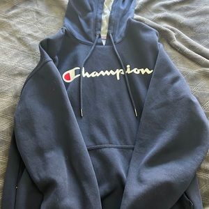 Champion sweatshirt